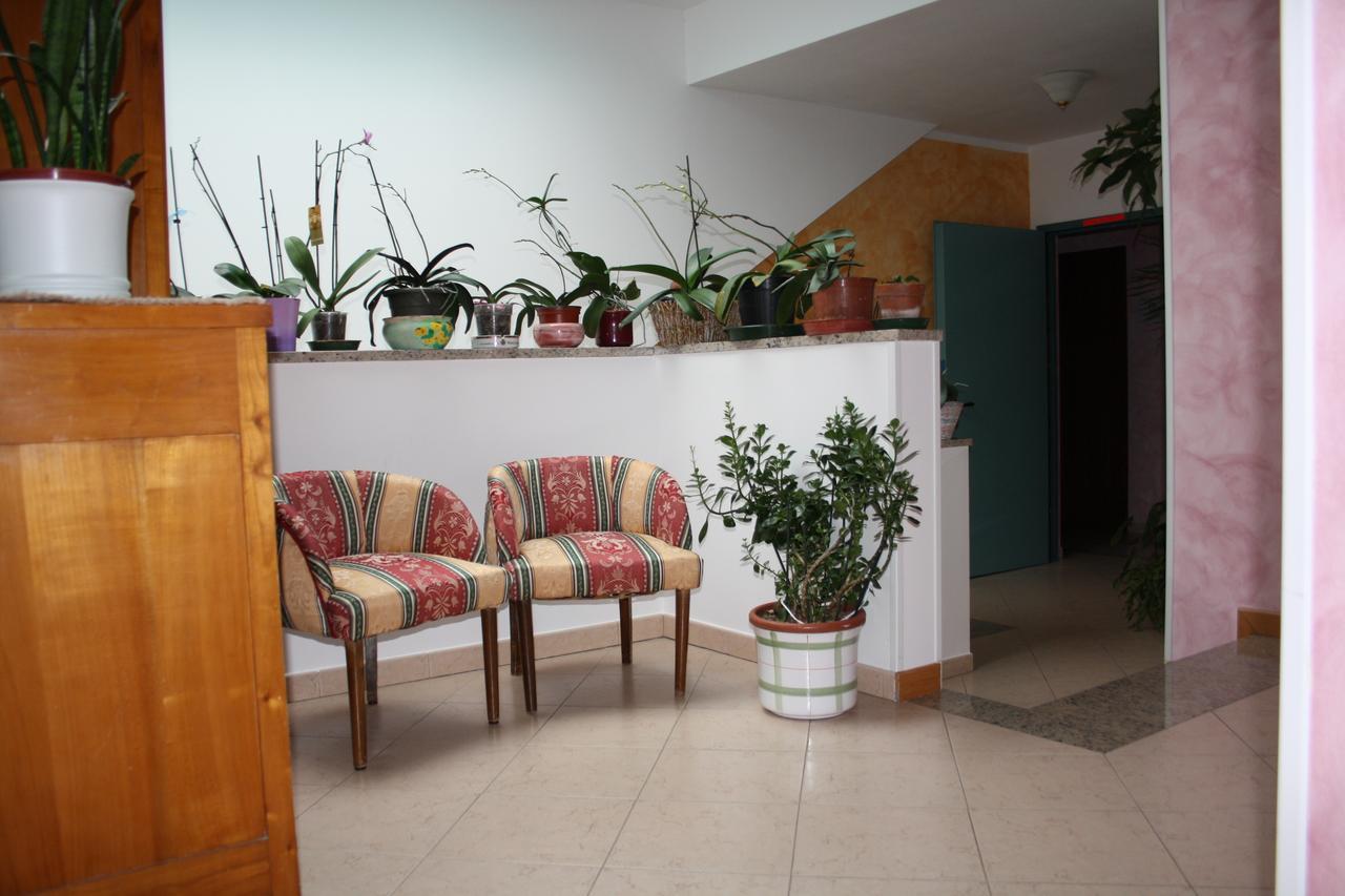 Hotel Italia Risorta 3*