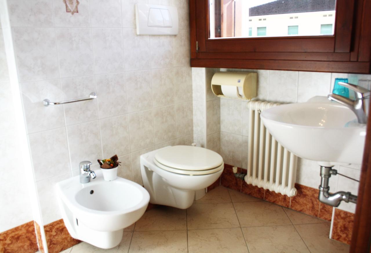 Hotel Italia Risorta 3*