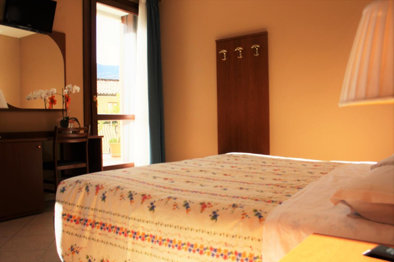 Hotel Italia Risorta 3*