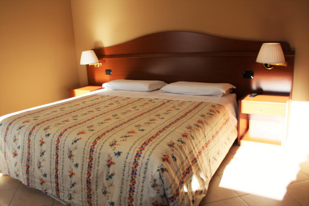 Hotel Italia Risorta 3*