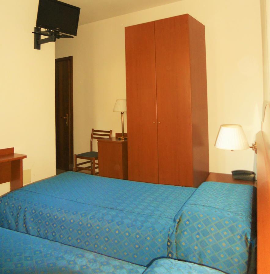 Hotel Italia Risorta 3*