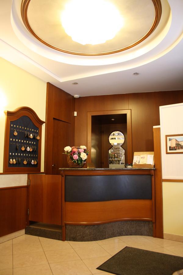 Hotel Italia Risorta 3*