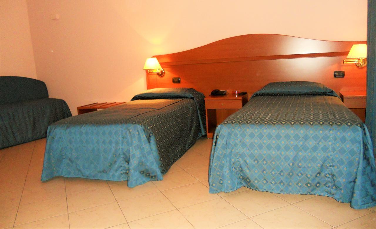 Italia Risorta 3* Arsiero