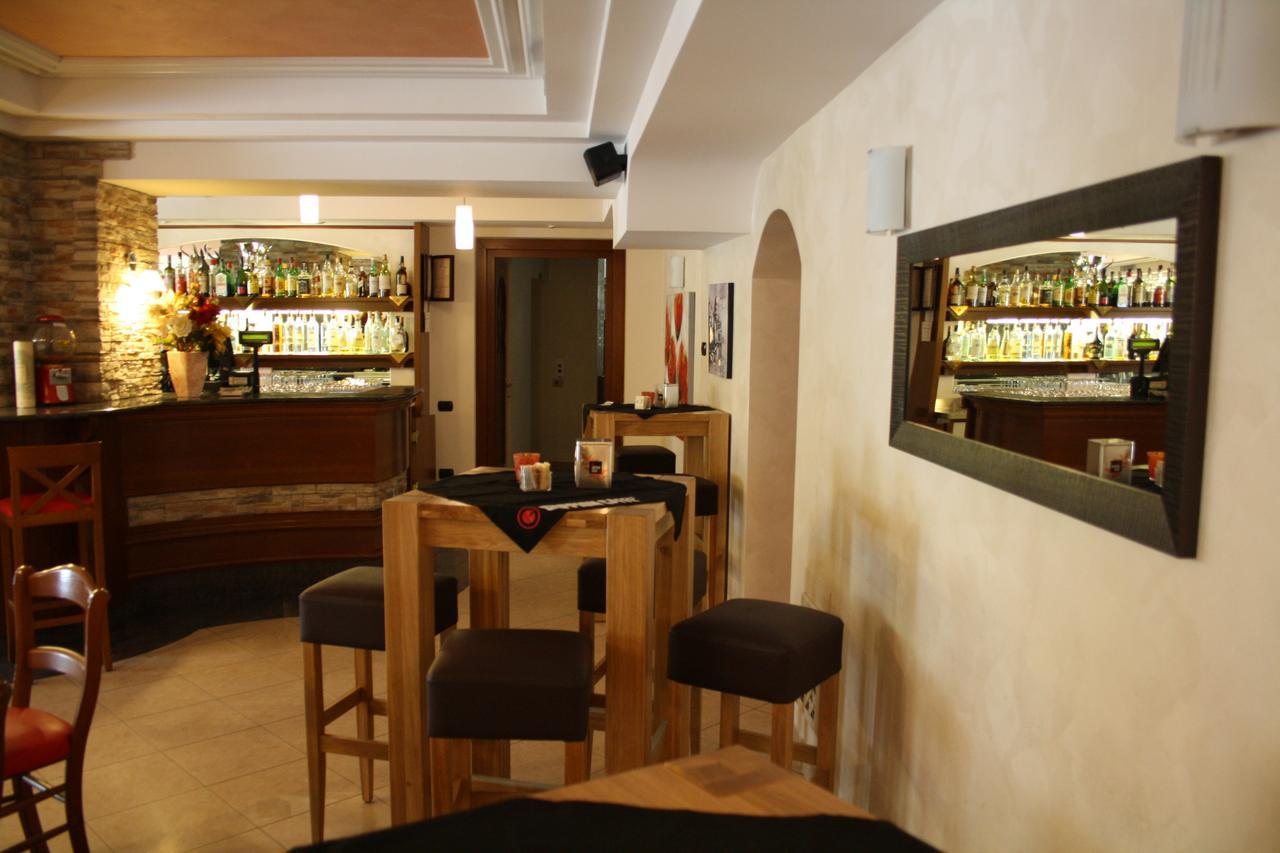 Hotel Italia Risorta 3*