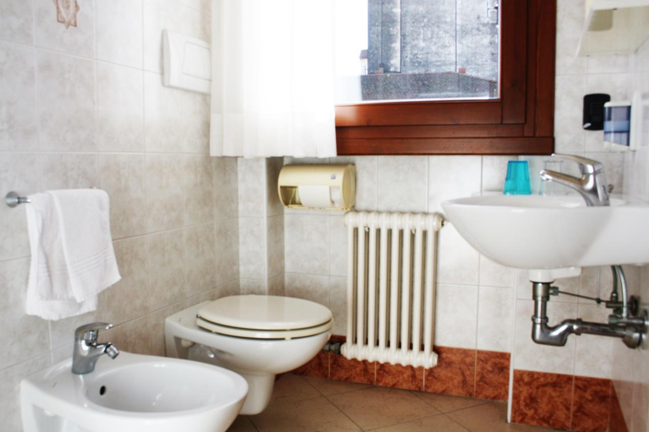 Hotel Italia Risorta 3*
