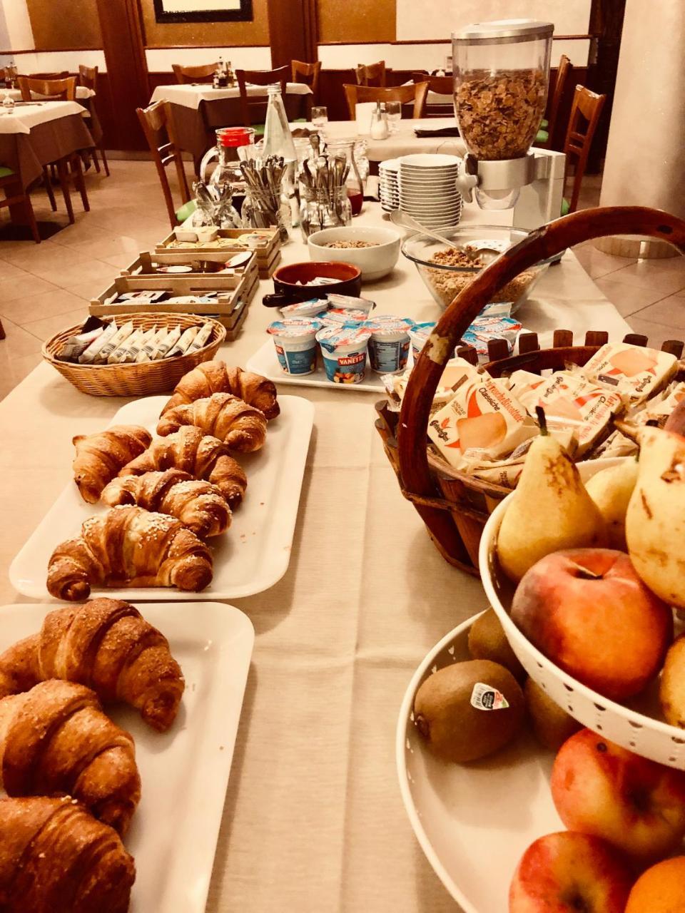 Hotel Italia Risorta Arsiero