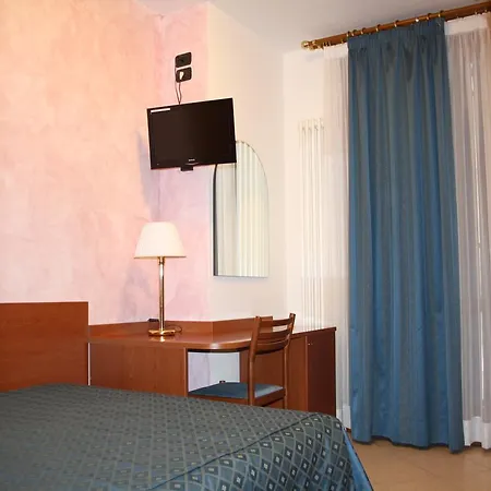 Italia Risorta Hotel Arsiero Exterior photo