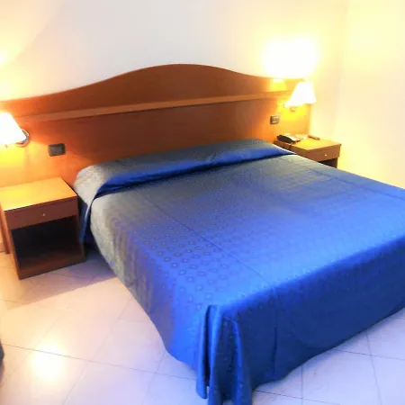 Italia Risorta Hotel Arsiero Exterior photo