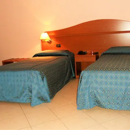Italia Risorta Hotel Arsiero Exterior photo