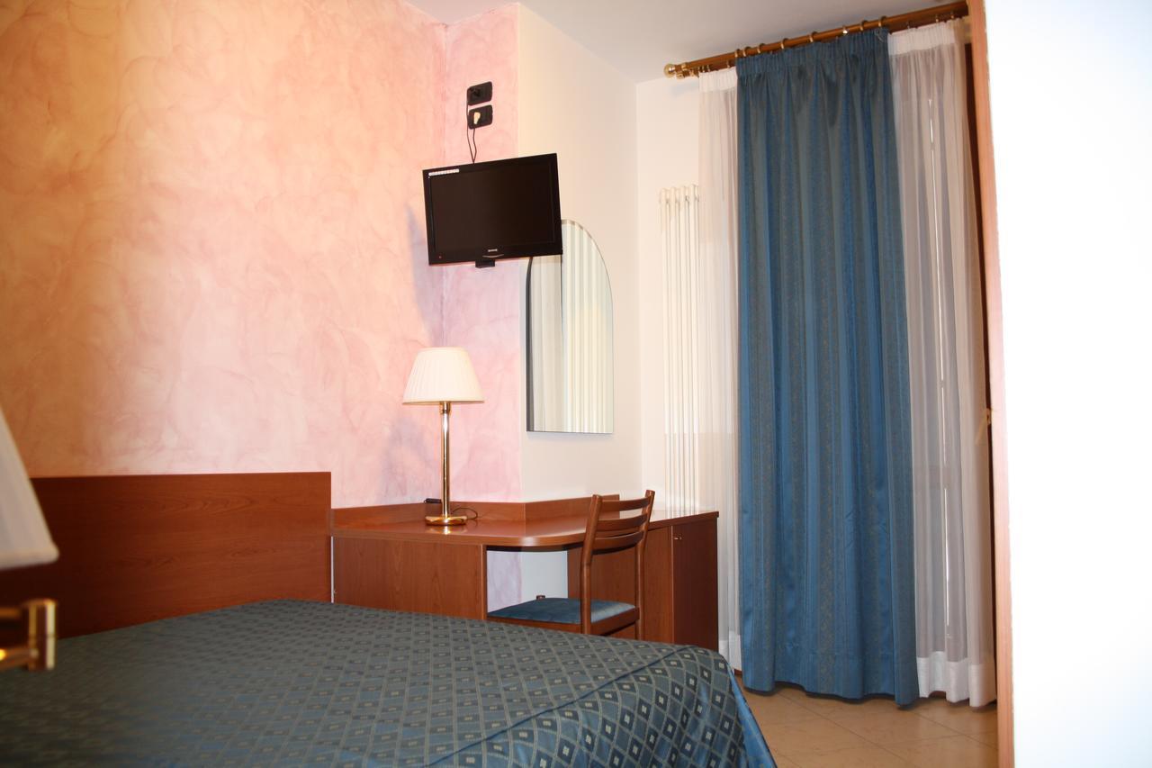 Hotel Italia Risorta 3*
