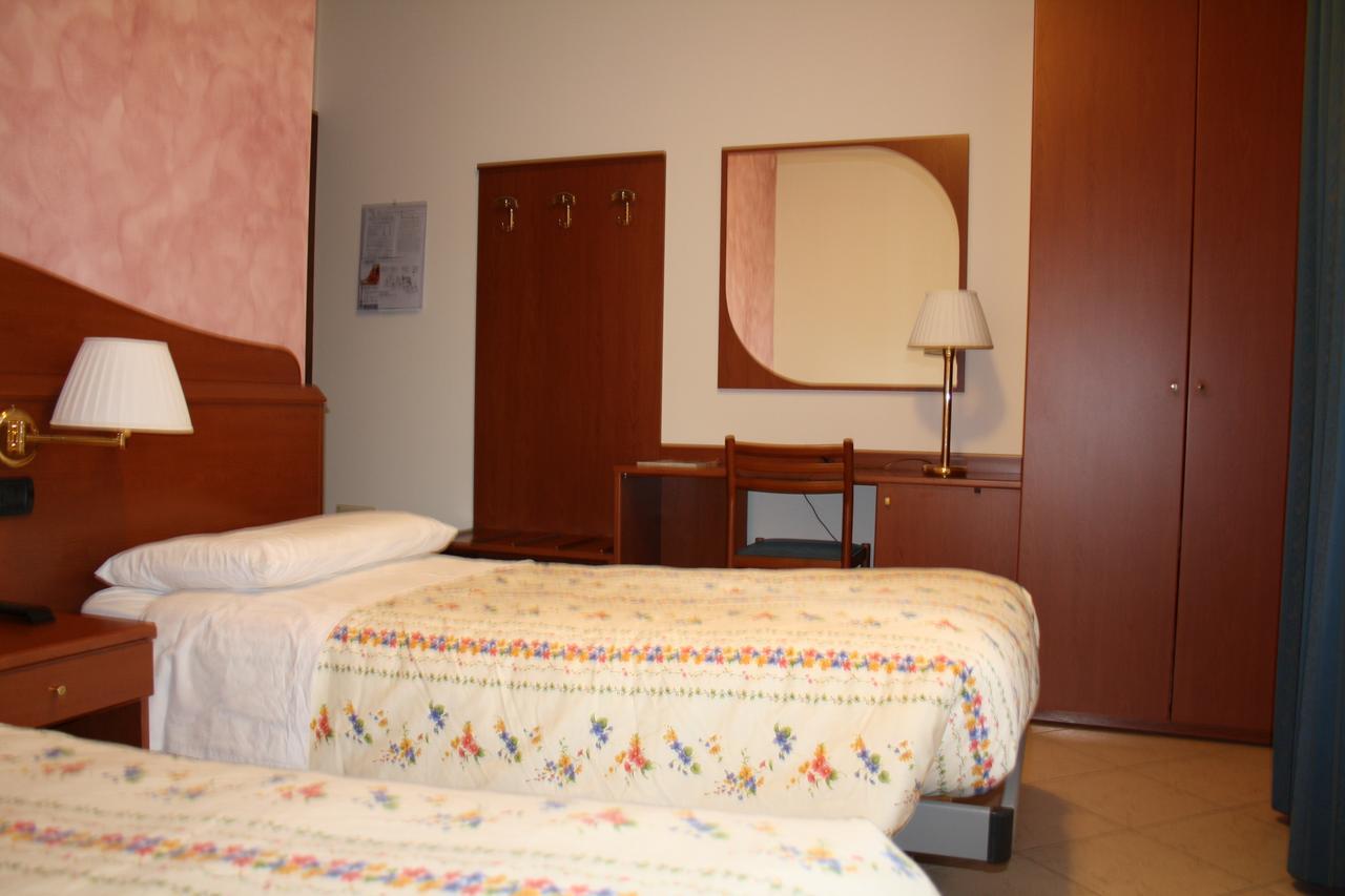Italia Risorta 3* Arsiero