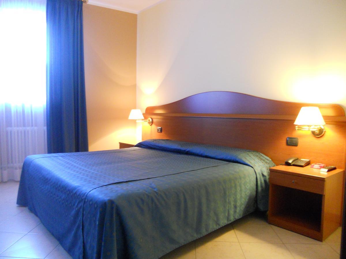 Hotel Italia Risorta 3*