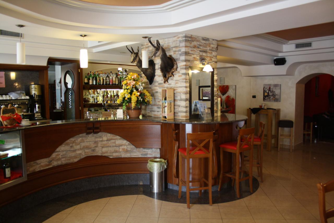 Hotel Italia Risorta 3*