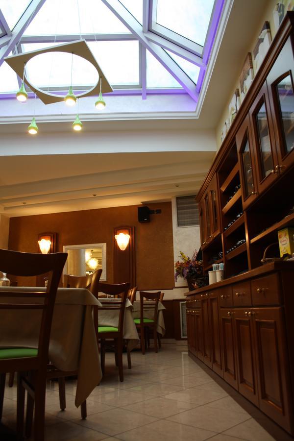 Hotel Italia Risorta 3*