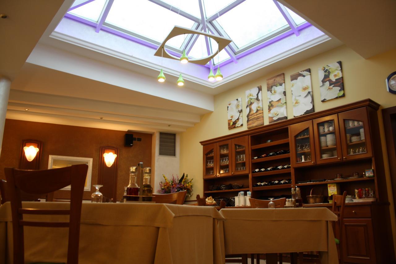 Hotel Italia Risorta 3*